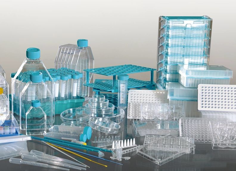 NJ lab plastic manufacturer Nest Scientific buys new facility